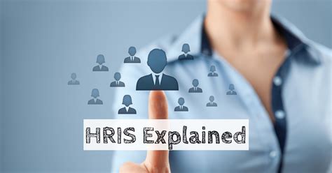 What Is an HRIS and How Can It Help Your .